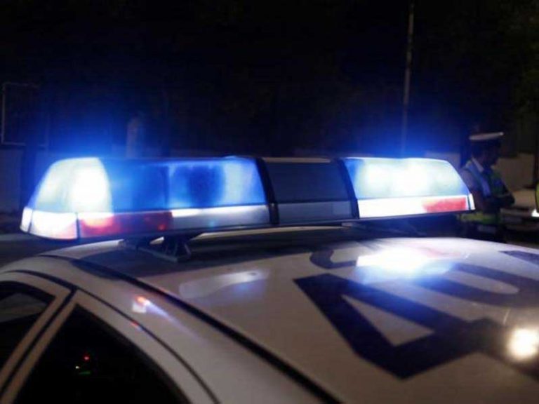 ​Τροχαίο ατύχημα με τραυματία δικυκλιστή