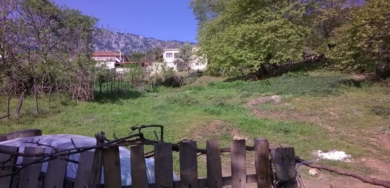 Απόφαση για …μπουλντόζα από τον Δήμο Τρικκαίων