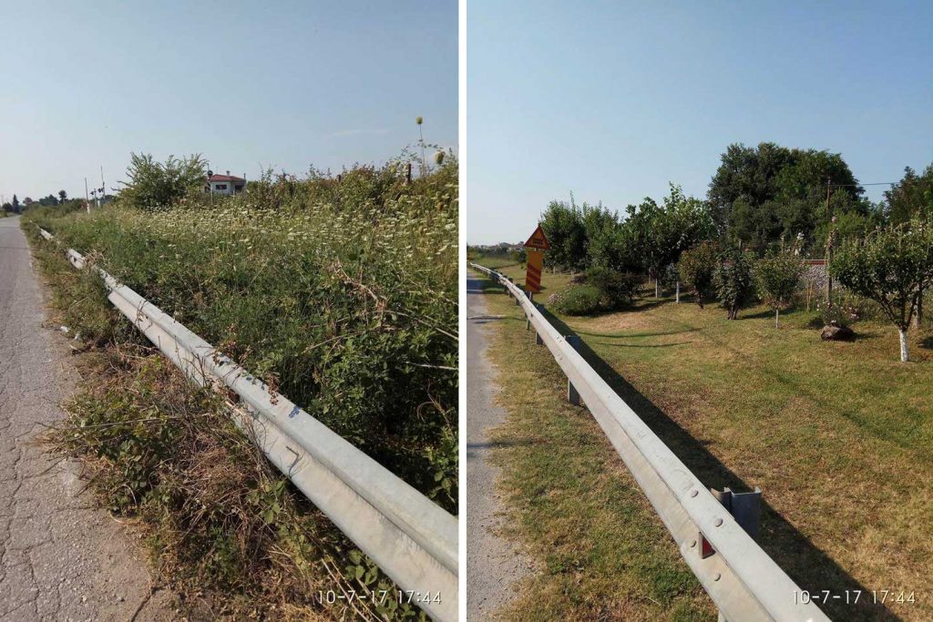 ​Δυο κόσμοι διαφορετικοί στην ίδια περιοχή των Τρικάλων