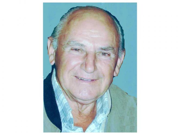 ​«Έφυγε» ο Βασίλειος Ευαγγελακόπουλος