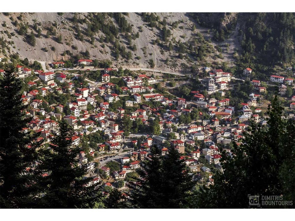 ​Δημήτρης Μπουντούρης: Καλό Δεκαπενταύγουστο ..και ραντεβού στα βουνά!