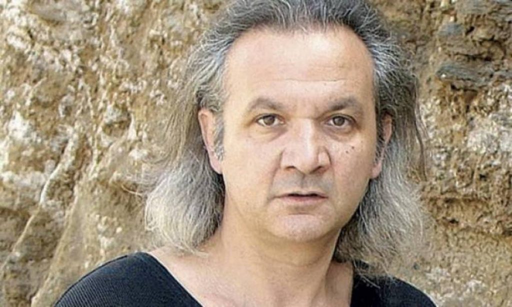 Στα Τρίκαλα λόγω …ΚΚΕ ο Χρήστος Θηβαίος