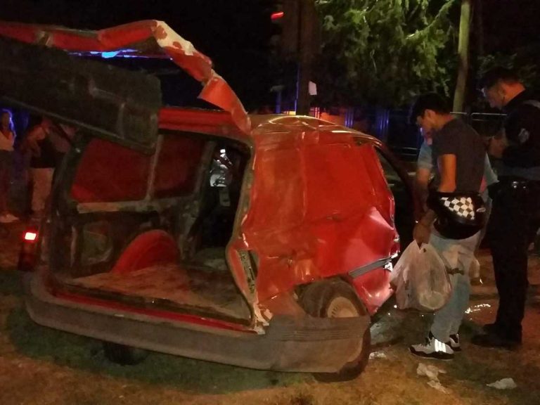 Βαρύς ο φόρος αίματος στην άσφαλτο