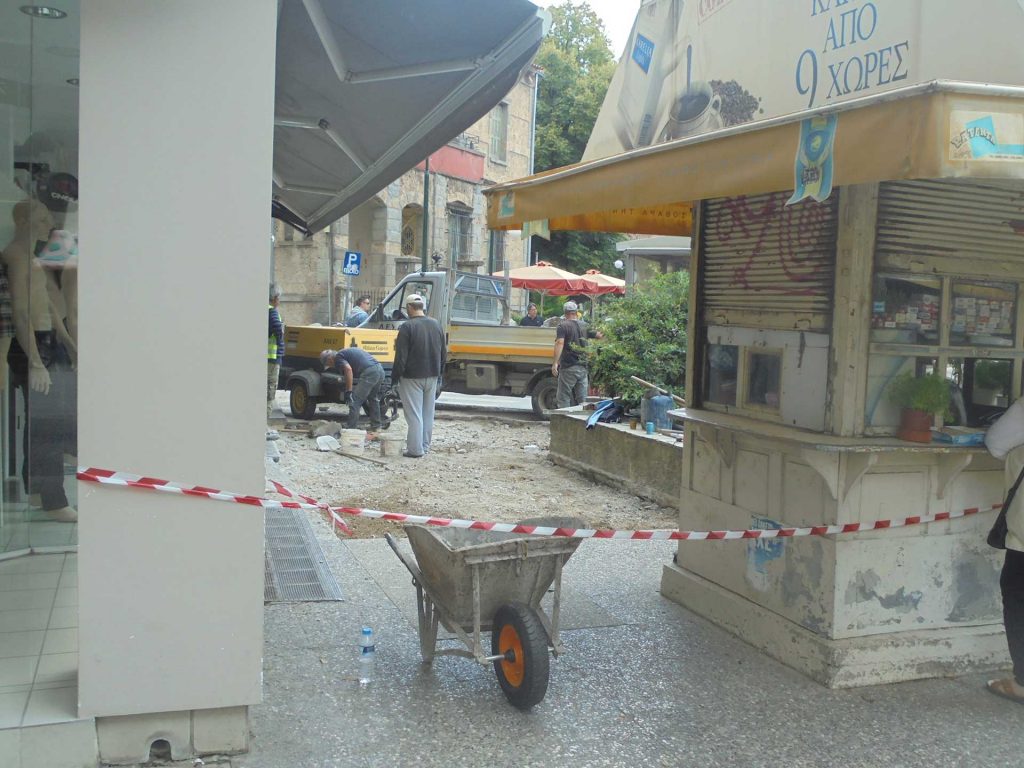 ​Σε πόσα …χρόνια;