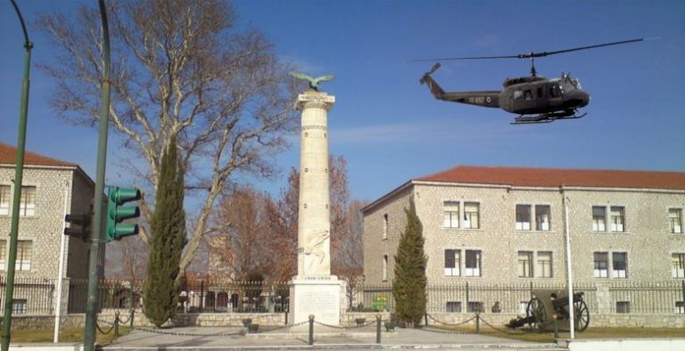 H ΣΜΥ αποκτά και …ελικόπτερα