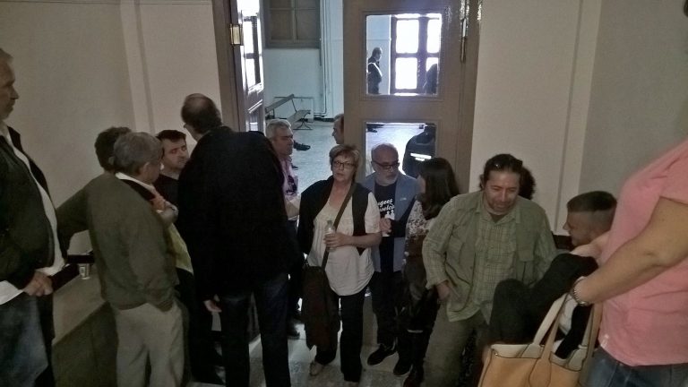 Καρδίτσα: Αποτροπή πλειστηριασμού πλινθόκτιστης κατοικίας στην πράξη!