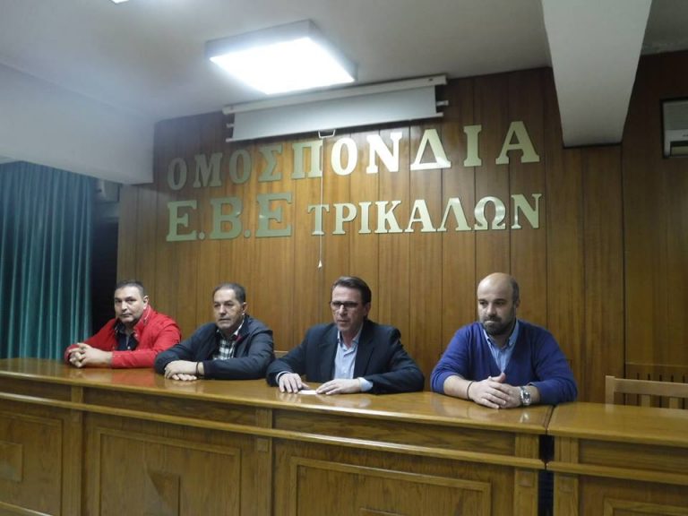 Προς την …κάλπη με αβέβαιο επαγγελματικό μέλλον