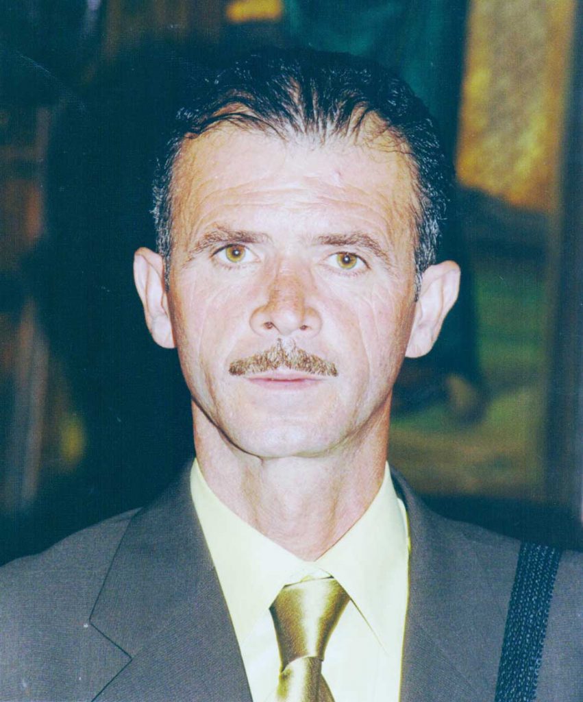 ​«Έφυγε» πρόωρα ο Πασχάλης Κύργιας