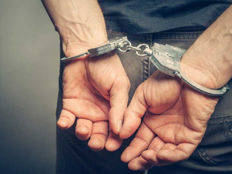 ​«Τσίμπησαν» φυγόποινο στην Καλαμπάκα