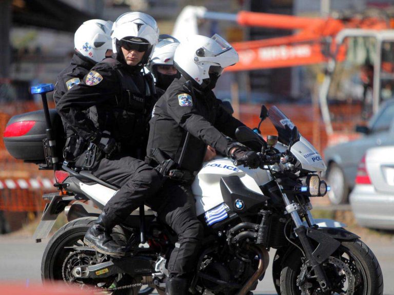 ​Βόλος: Σύλληψη 25χρονου