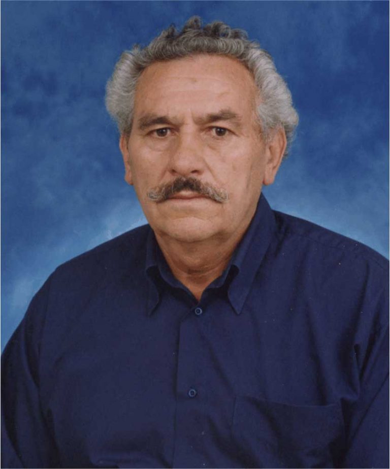 «Έφυγε» ο Δημήτριος Ευσταθίου