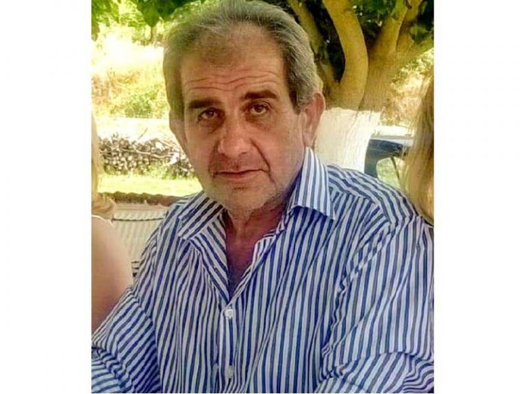 ​«Έφυγε» πρόωρα ο Εκπαιδευτικός Νίκος Μπαντής