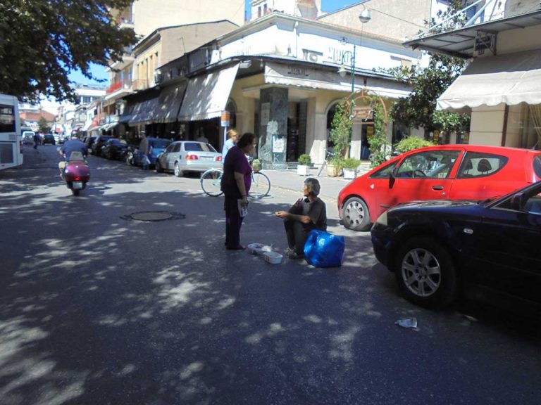 Για αυτήν τι …σχέδιο υπάρχει;
