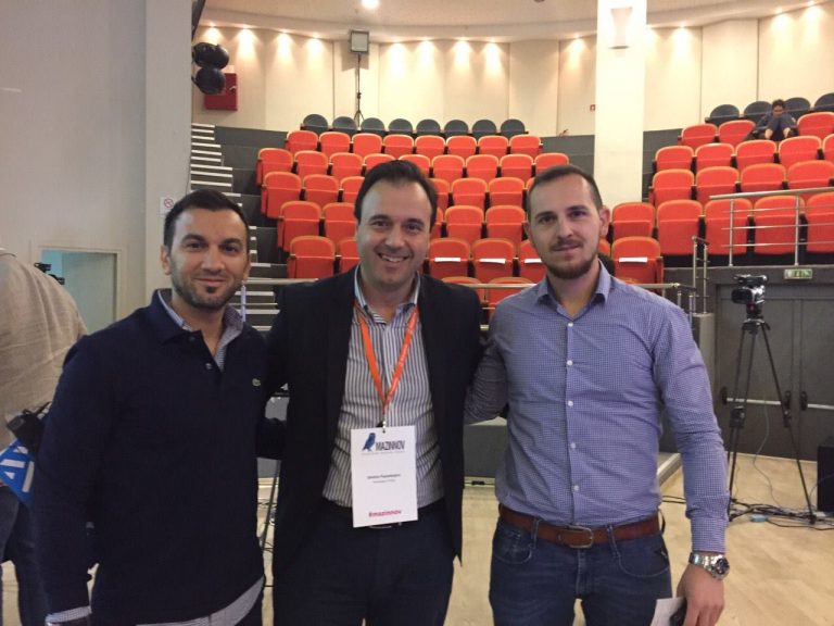 Ζήλεψαν την «εξυπνάδα» μας οι γείτονες