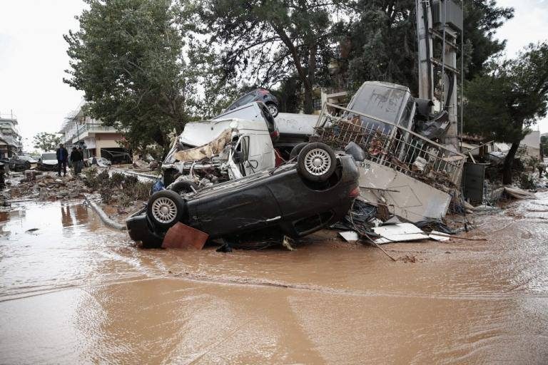 Τραγικός απολογισμός από την φονική «Ευρυδίκη»