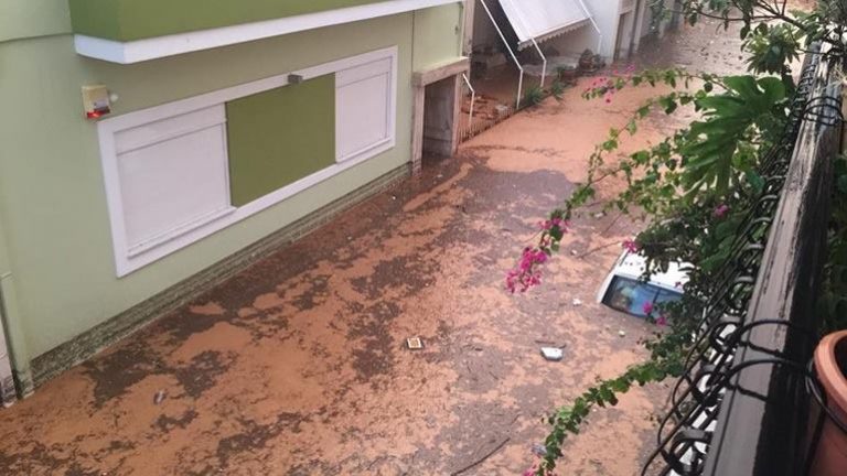 Αναστασία Μήλιου: Έρχεται «βροχή» αποζημιώσεων για θανάτους και καταστραμένες περιουσίες