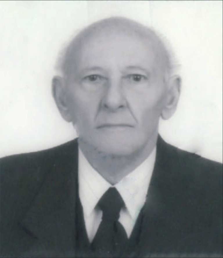 «Έφυγε» ο Δημήτριος Μπασαγιάννης