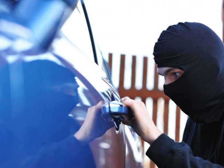 ​Ανήλικος πίσω από διαρρήξεις και κλοπές οχημάτων