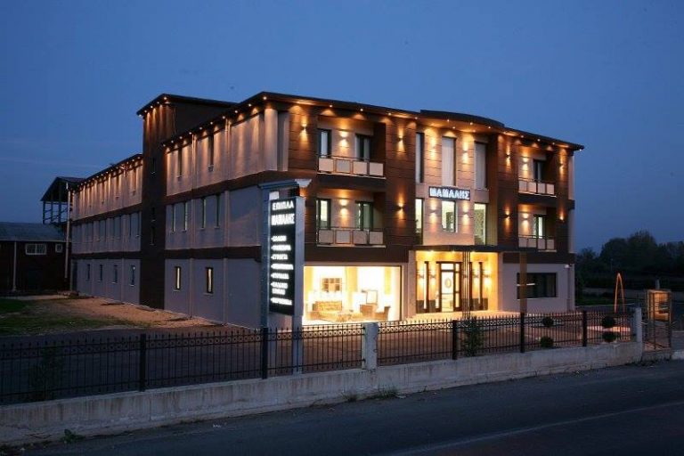 Με «Black Friday» η επιχείρηση «Μάμαλης»