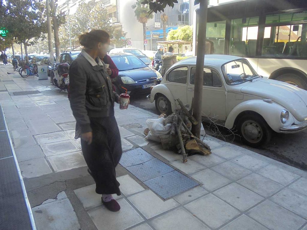 Τρίκαλα λίγο πριν το …2018