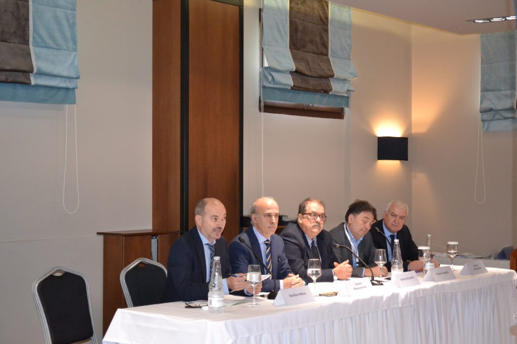 Συμπεράσματα του 3ου Πανθεσσαλικού Φαρμακευτικού Συνεδρίου στην Καλαμπάκα