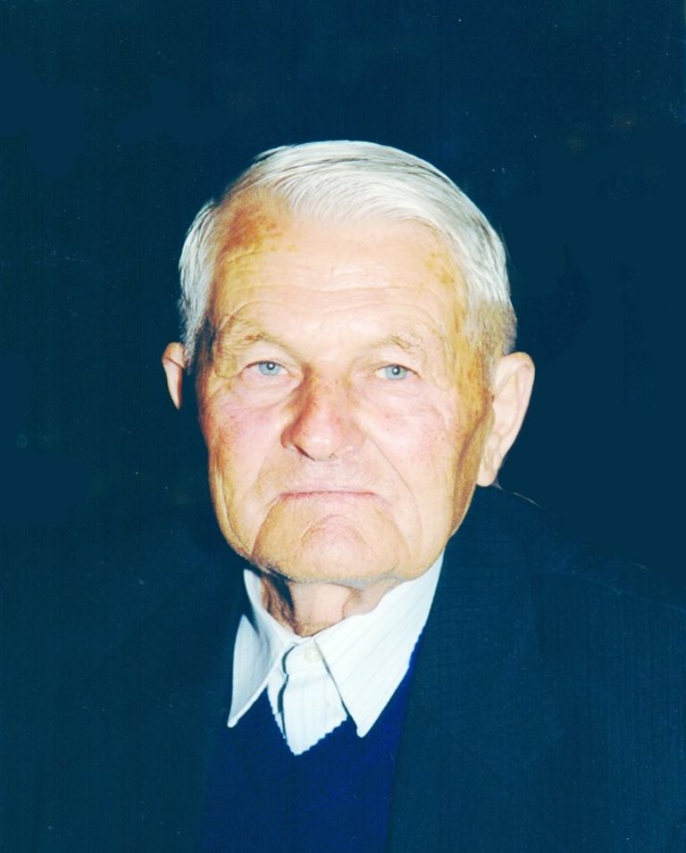 «Έφυγε» ο Τρικαλινός Βασίλειος Μπαρούτας