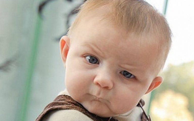 Τον έκαναν αγρότη και τον χρέωναν πριν …γεννηθεί