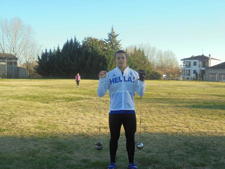 Ο Ιβάν ο τρομερός της …σφύρας με τους 2 …έρωτες