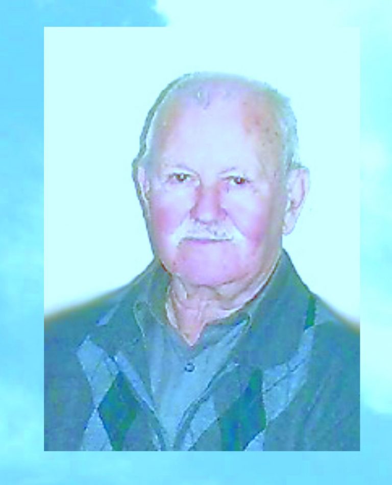 «Έφυγε» ο Τρικαλινός Ιωάννης Ράγκος