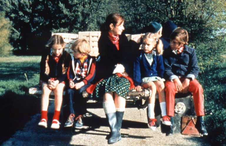 Κινηματογραφική Λέσχη Τρικάλων: Τα Χριστούγεννα ως χαρά, λύτρωση, τραγωδία