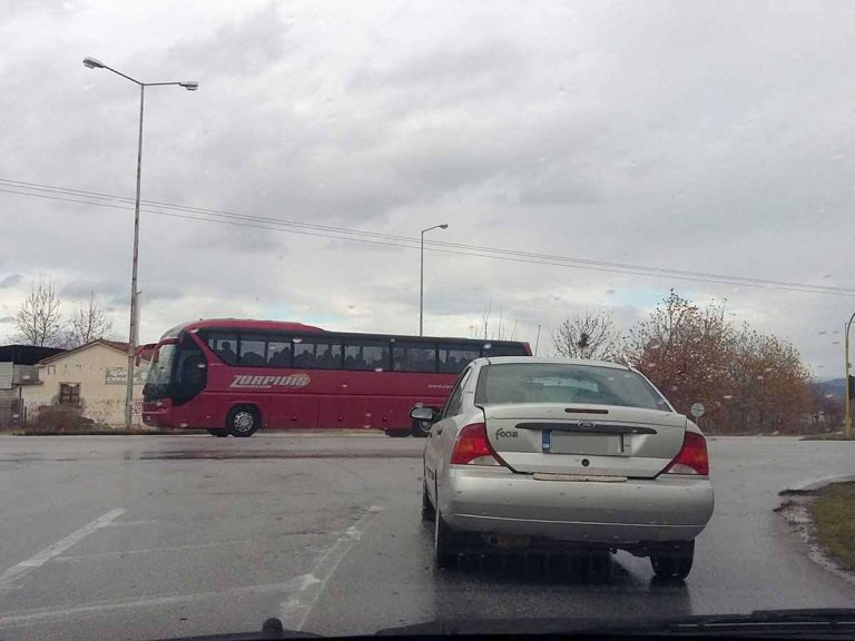 Περιμένουν πρώτα να θρηνήσουμε θύματα;