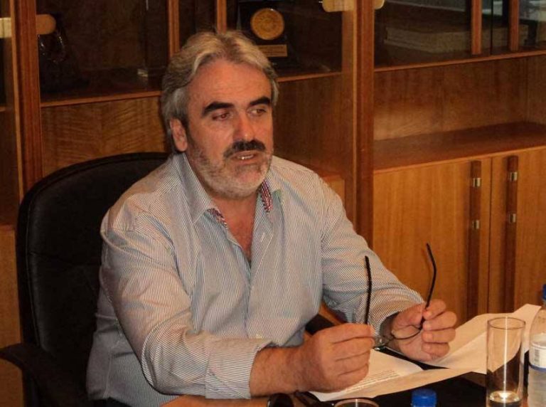 Η σύνθεση του νέου Δ.Σ. του Επιμελητηρίου Τρικάλων