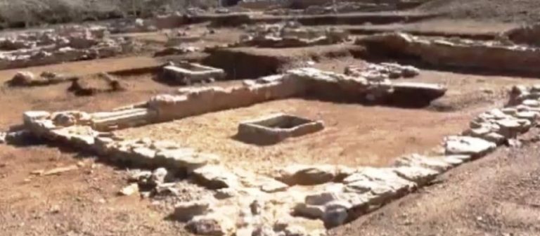 Το ωράριο λειτουργίας του Αρχαιολογικού Χώρου στην Κοιλάδα των Τεμπών