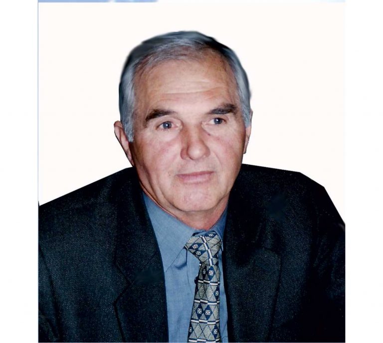 Έφυγε» ο Τρικαλινός Κωνσταντίνος Δέλκος