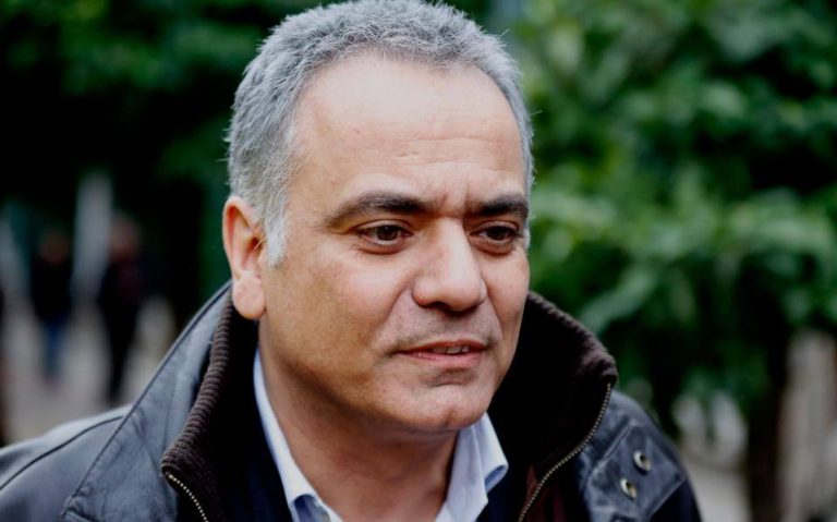 Σκουρλέτης …Αι Βασίλης για τον Δήμο Πύλης