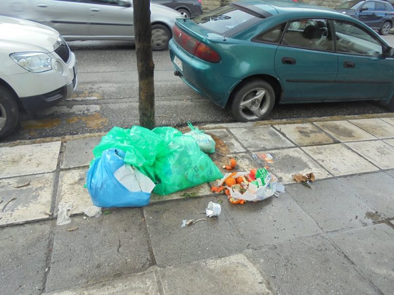 Για λίγα μέτρα…