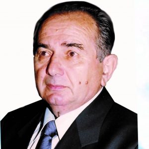 «Έφυγε» ο Βασίλειος Νταλούκας