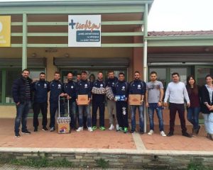 Δήμος Τρικκαίων: Τα αποτελέσματα και οι δράσεις στον κοινωνικό τομέα για το 2017