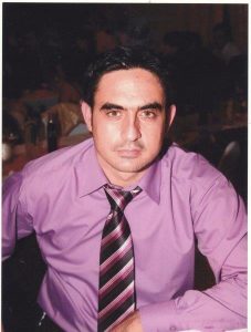 Θλίψη από τον θάνατο 43χρονου Τρικαλινού