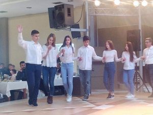 Διπλή γιορτή …για τον Ε.Λ.Ο.Κ.