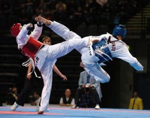 «Χρυσός» ο Τρικαλινός Κιούρας Ιωάννης σε Διεθνή Αγώνα Open Tae Kwon Do