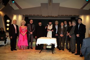 Χόρεψαν οι Τρίτεκνοι της Καρδίτσας