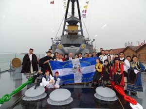 Ψήφισμα και …κάλεσμα από την Πανελλήνια Ομοσπονδία Πολιτιστικών Συλλόγων Βλάχων