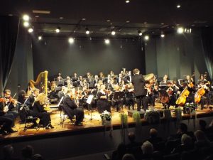 Τα Τρίκαλα απέδωσαν την τιμή στον Δημήτρη Καβράκο