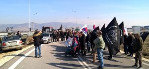 Νέες διαμαρτυρίες ετοιμάζουν οι αγρότες