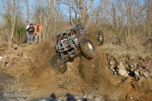 Πανθεσσαλική κοπή πίτας 4×4