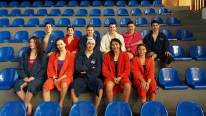 16 μετάλλια για τα δελφίνια της Α.Ε. Τρικάλων