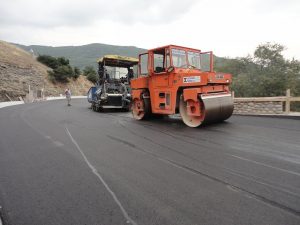 Δυο έργα στην Περιφερειακή Ενότητα Τρικάλων
