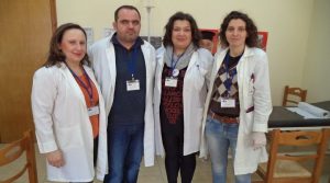 Ανακοίνωση του ΓΝΤ για τους επισκέπτες υγείας