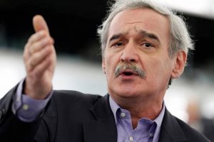 Νίκος Χουντής: Εκατοντάδες εκατομμύρια από επικουρικές συντάξεις παρακρατούνται παράνομα